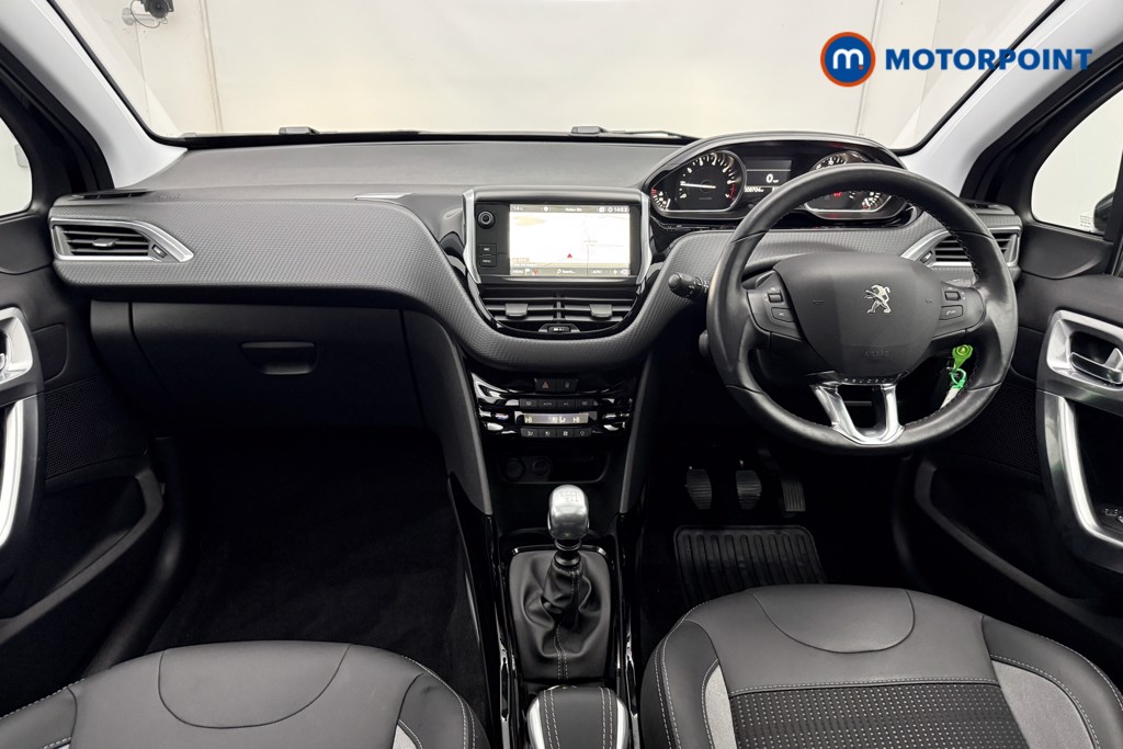 Used Peugeot 2008 2019 for sale - 77033975: Photo 9
