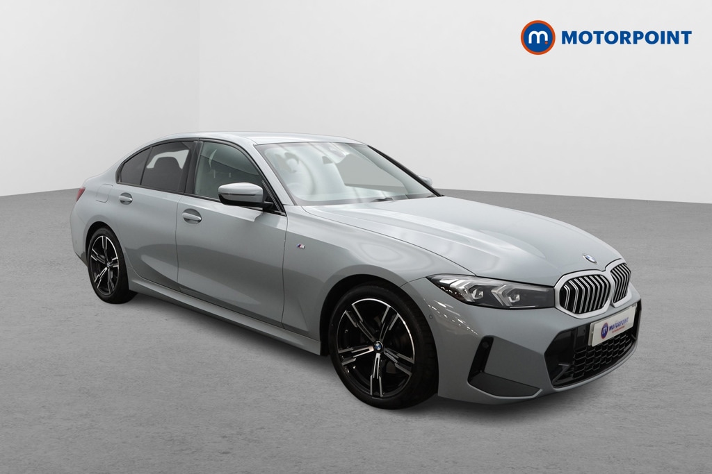 Used BMW 3 Series 2024 for sale - 76364184: Photo 1