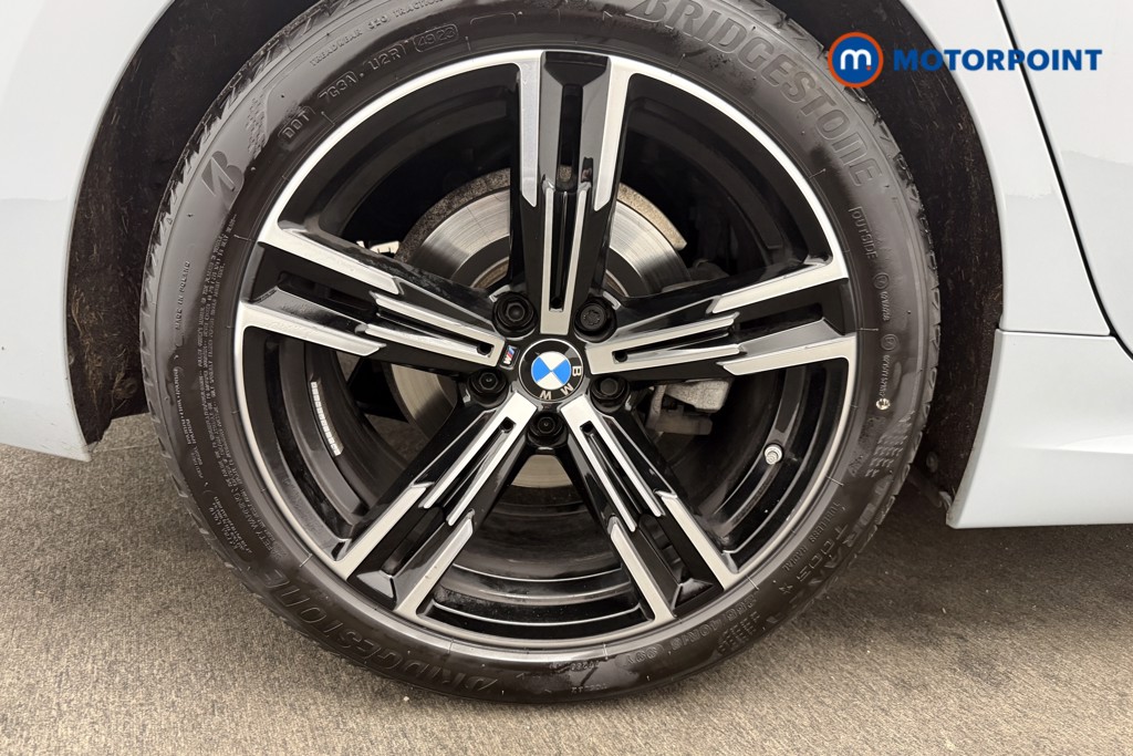 Used BMW 3 Series 2024 for sale - 76364184: Photo 11