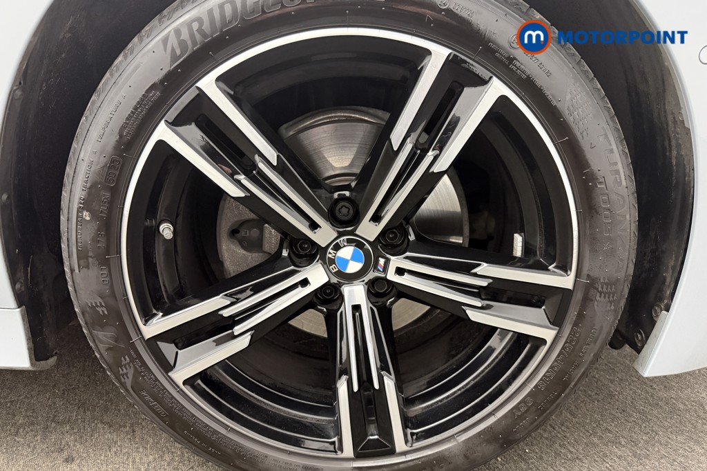 Used BMW 3 Series 2024 for sale - 76364184: Photo 12