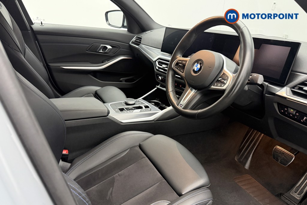 Used BMW 3 Series 2024 for sale - 76364184: Photo 13
