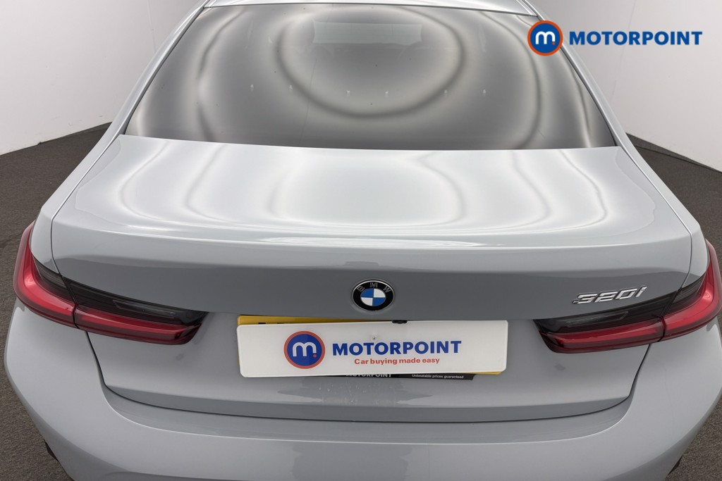 Used BMW 3 Series 2024 for sale - 76364184: Photo 19
