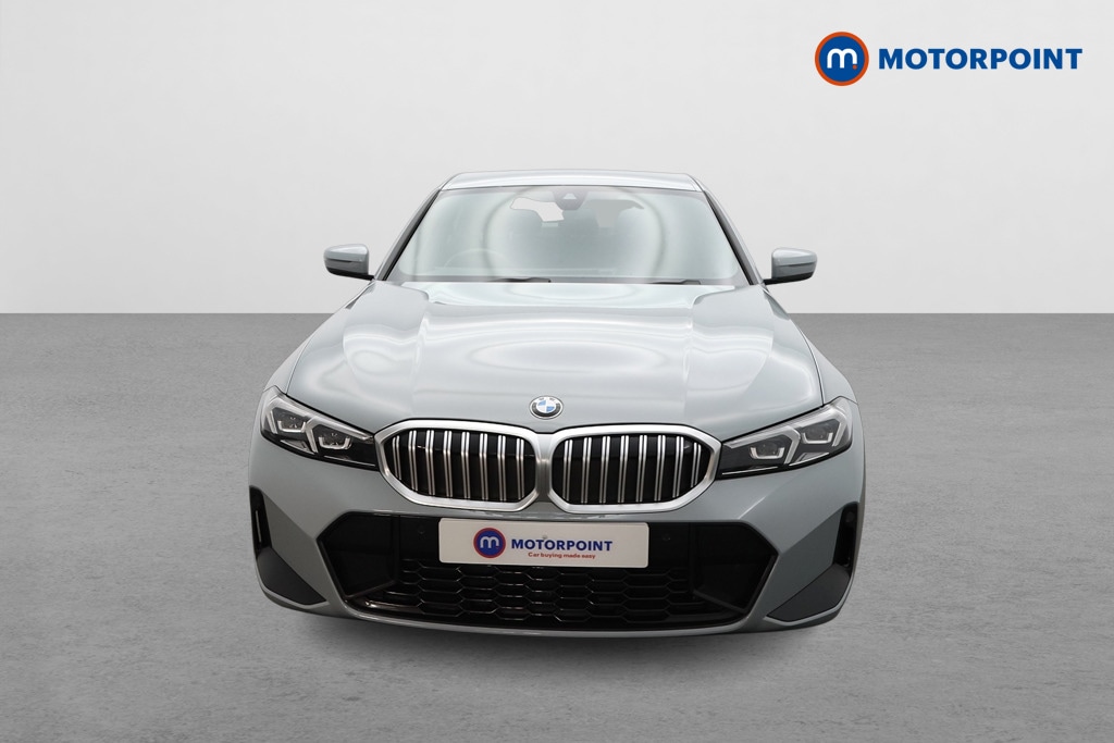 Used BMW 3 Series 2024 for sale - 76364184: Photo 2