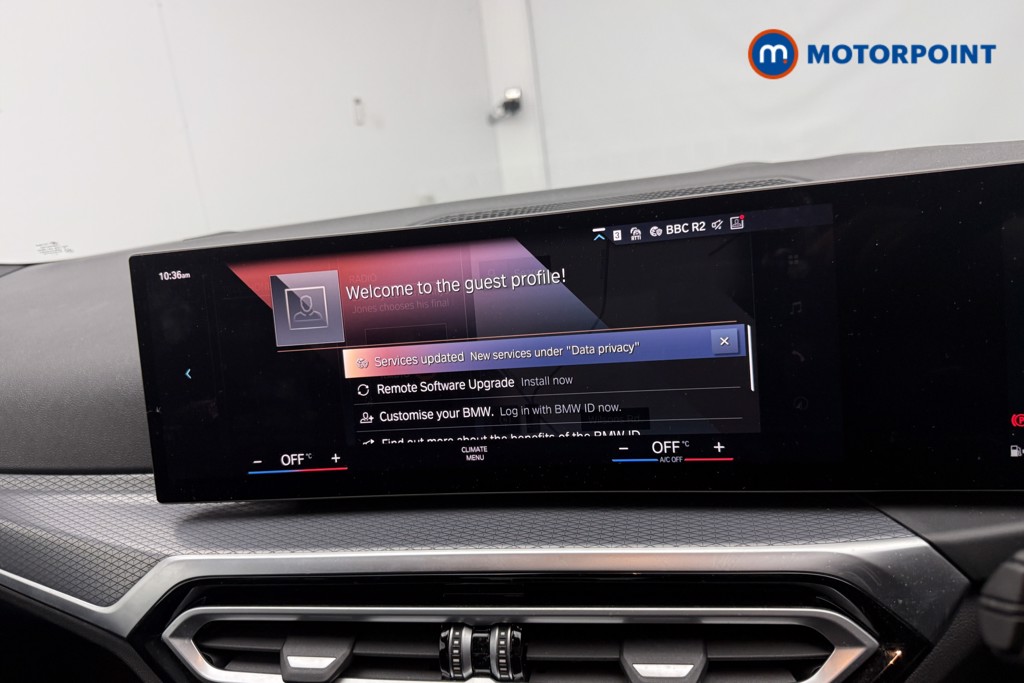Used BMW 3 Series 2024 for sale - 76364184: Photo 27