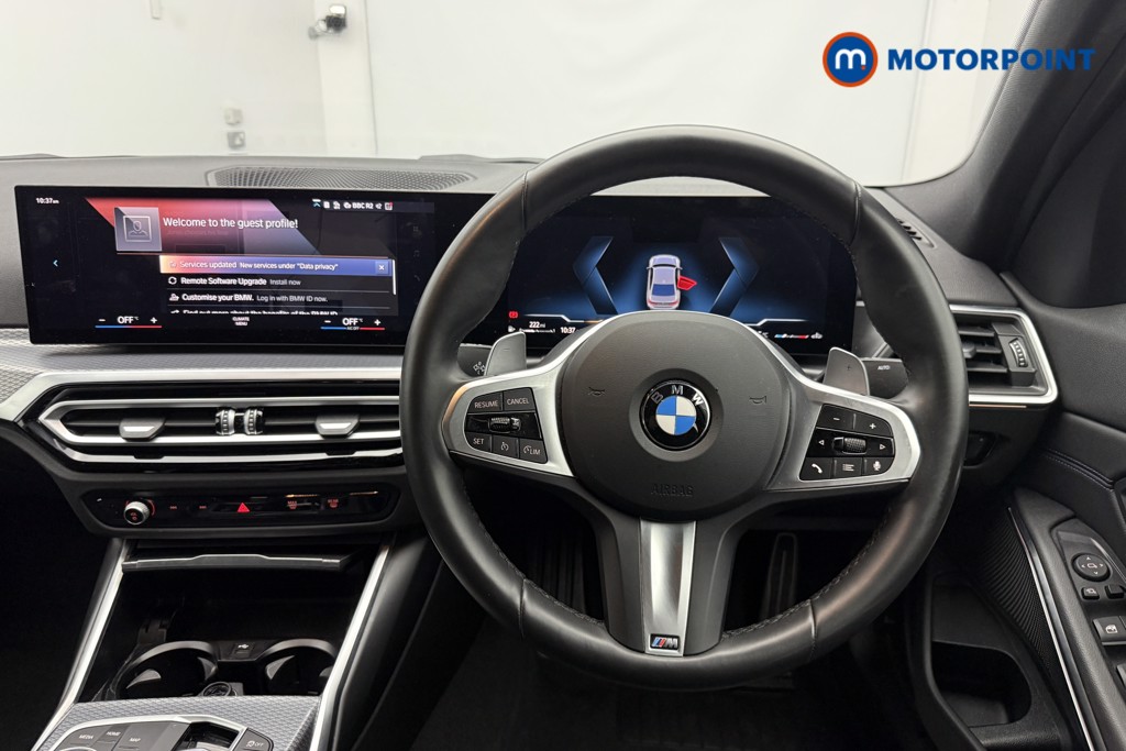 Used BMW 3 Series 2024 for sale - 76364184: Photo 29