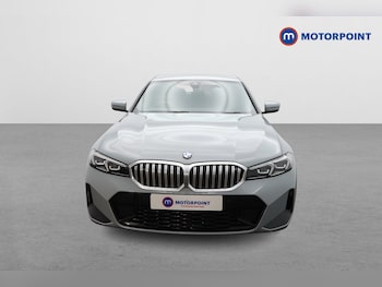 Used BMW 3 Series 2024 for sale - 76364184: Photo