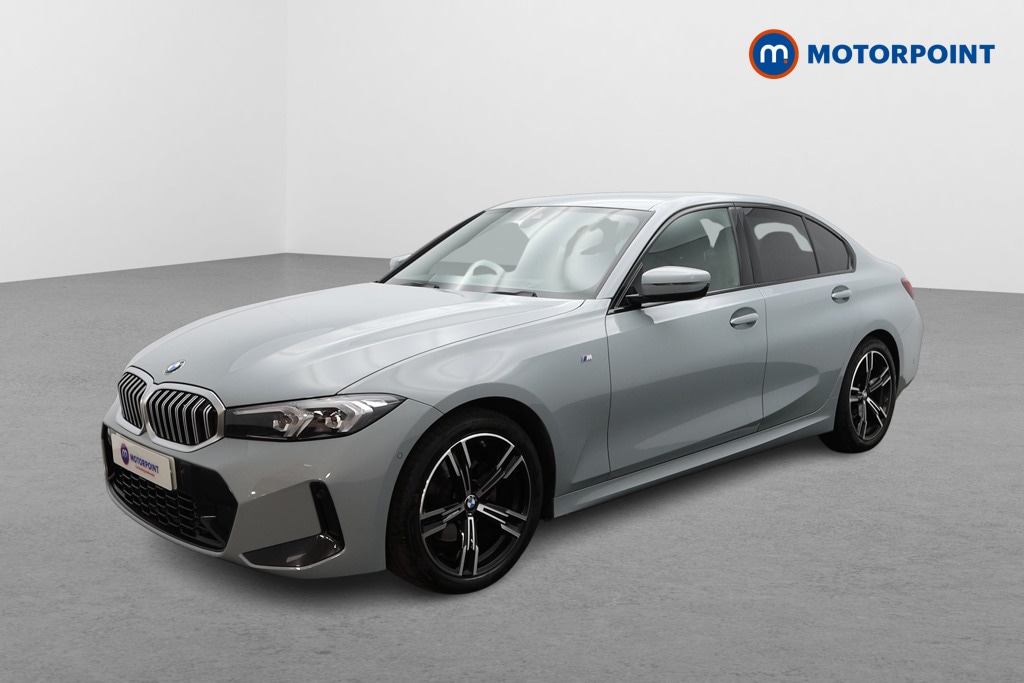 Used BMW 3 Series 2024 for sale - 76364184: Photo 3