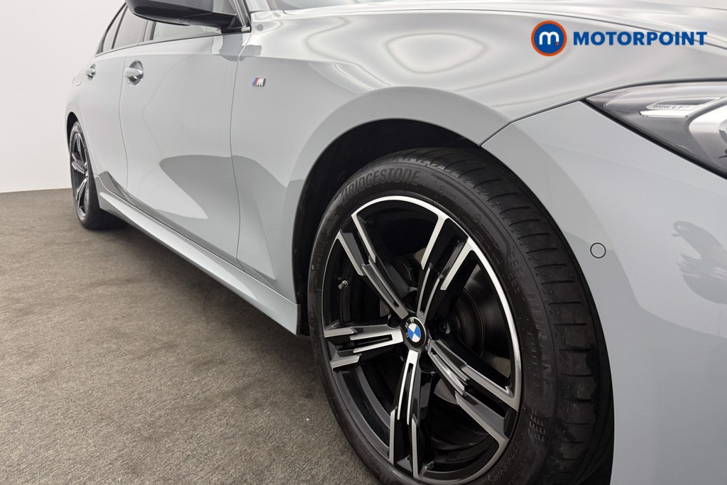 Used BMW 3 Series 2024 for sale - 76364184: Photo 33