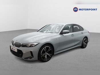 Used BMW 3 Series 2024 for sale - 76364184: Photo