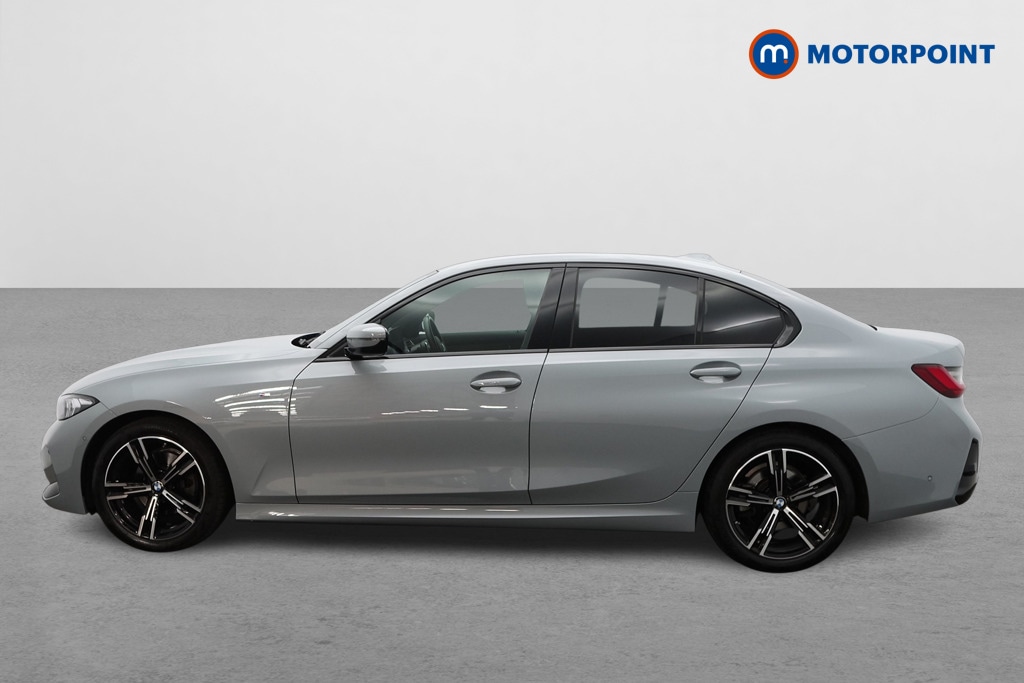 Used BMW 3 Series 2024 for sale - 76364184: Photo 4