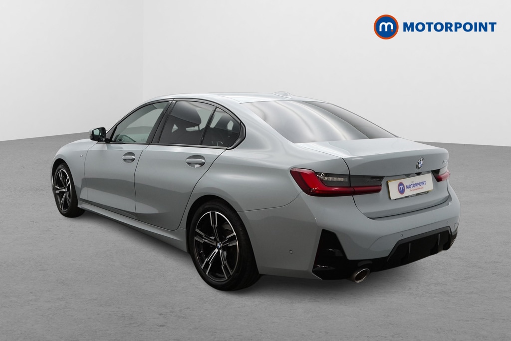 Used BMW 3 Series 2024 for sale - 76364184: Photo 5