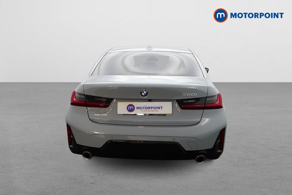 Used BMW 3 Series 2024 for sale - 76364184: Photo 6