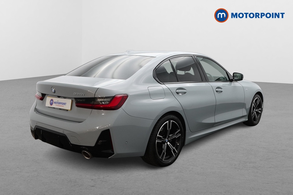 Used BMW 3 Series 2024 for sale - 76364184: Photo 7