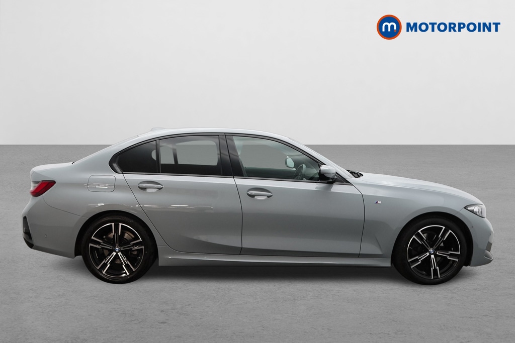 Used BMW 3 Series 2024 for sale - 76364184: Photo 8