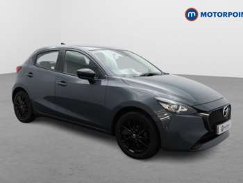 2024 - 1.5 e-Skyactiv G MHEV Homura 5dr