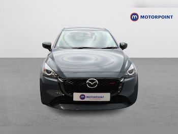 Used Mazda Mazda2 2024 for sale - 75239533: Photo