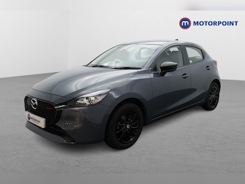 Used Mazda Mazda2 2024 for sale - 75239533: Photo