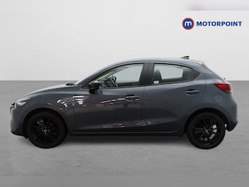 Used Mazda Mazda2 2024 for sale - 75239533: Photo