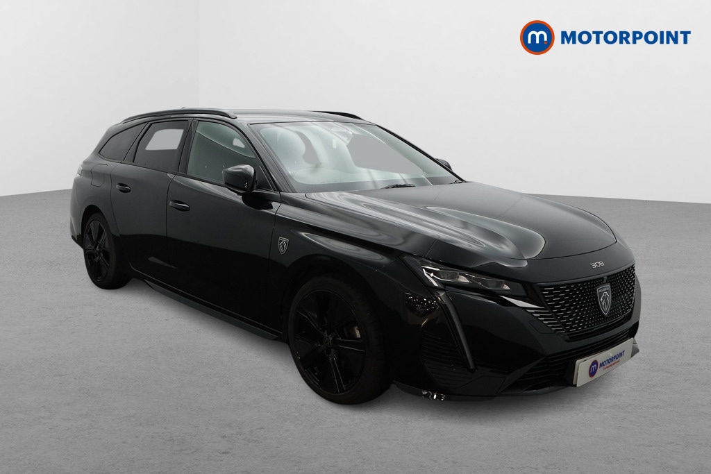 Used Peugeot 308 2024 for sale - 76460806: Photo 1