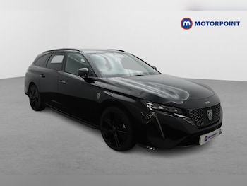 Used Peugeot 308 2024 for sale - 76460806: Photo