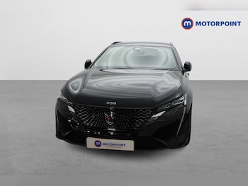 Used Peugeot 308 2024 for sale - 76460806: Photo