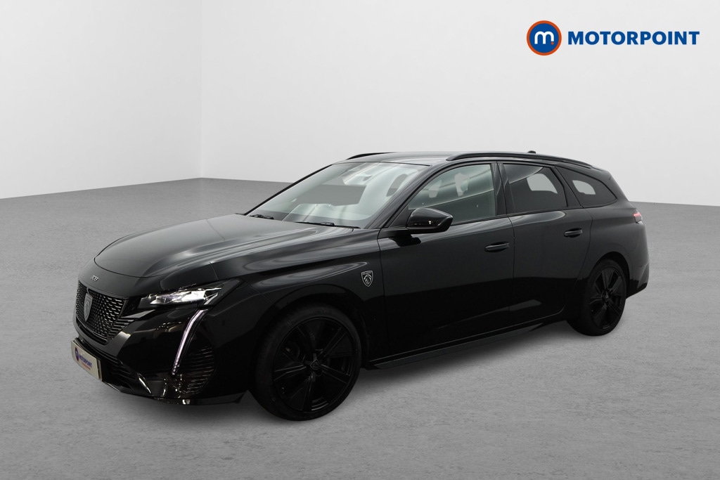 Used Peugeot 308 2024 for sale - 76460806: Photo 3