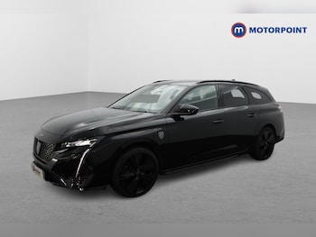 Used Peugeot 308 2024 for sale - 76460806: Photo