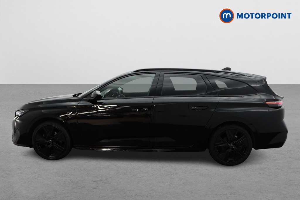 Used Peugeot 308 2024 for sale - 76460806: Photo 4