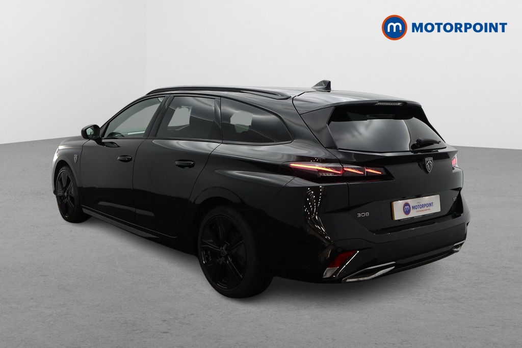 Used Peugeot 308 2024 for sale - 76460806: Photo 5