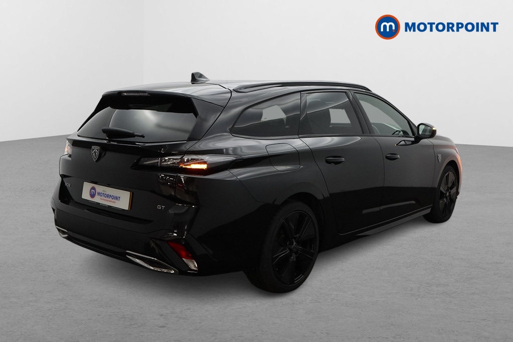 Used Peugeot 308 2024 for sale - 76460806: Photo 7