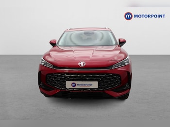 Used MG MG HS 2025 for sale - 78725256: Photo