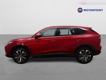 Used MG MG HS 2025 for sale - 78725256: Photo