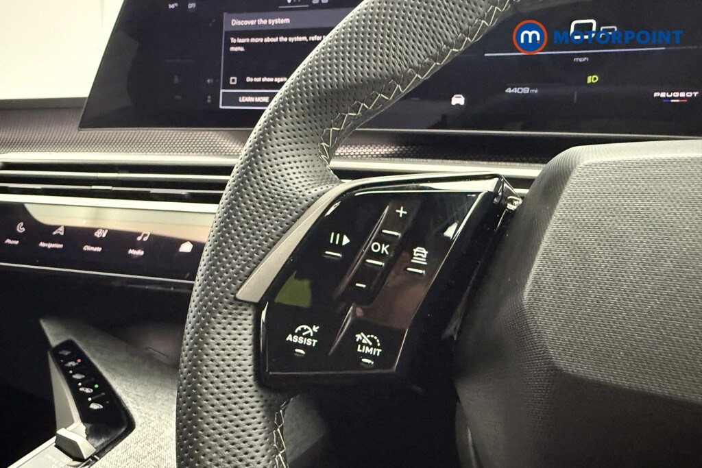 Used Peugeot 3008 2025 for sale - 78143995: Photo 17