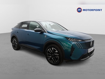 Used Peugeot 3008 2025 for sale - 78143995: Photo