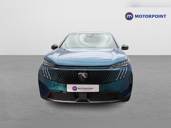 Used Peugeot 3008 2025 for sale - 78143995: Photo