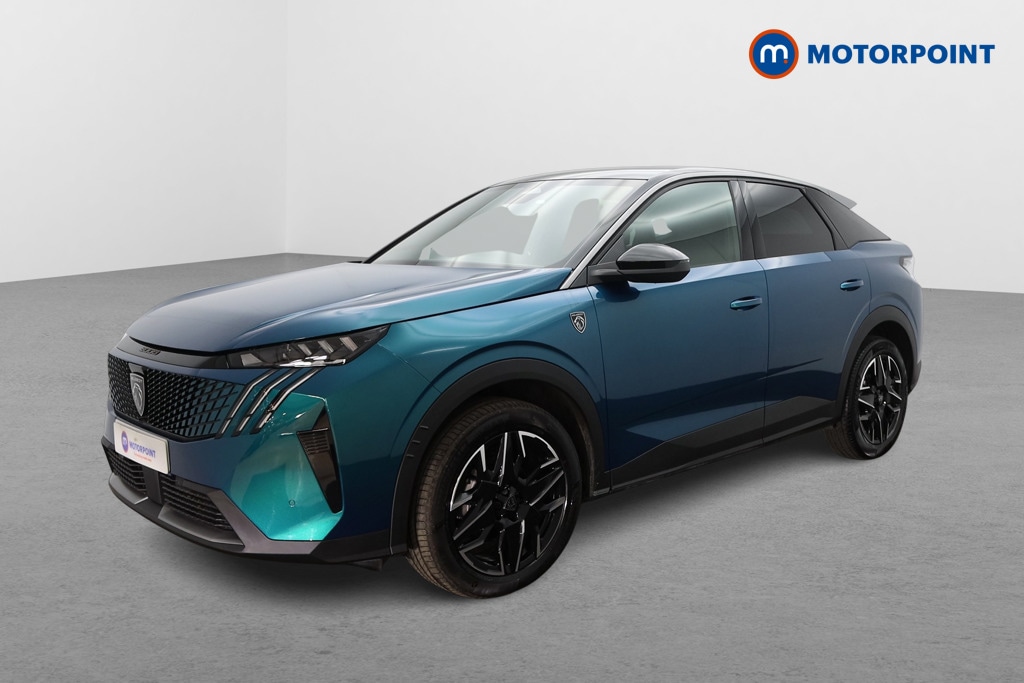 Used Peugeot 3008 2025 for sale - 78143995: Photo 3