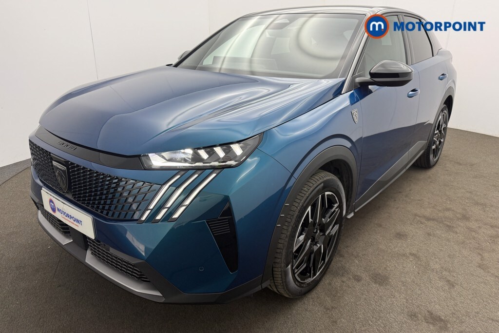 Used Peugeot 3008 2025 for sale - 78143995: Photo 31