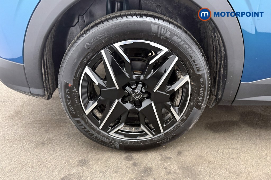 Used Peugeot 3008 2025 for sale - 78143995: Photo 34