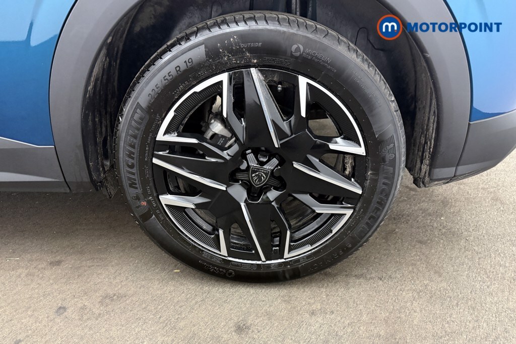 Used Peugeot 3008 2025 for sale - 78143995: Photo 35