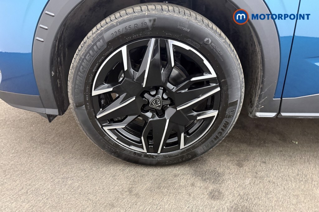 Used Peugeot 3008 2025 for sale - 78143995: Photo 36