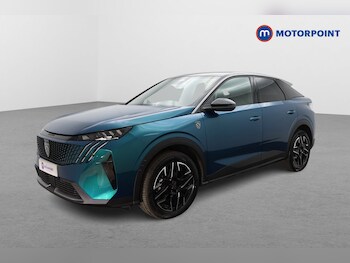 Used Peugeot 3008 2025 for sale - 78143995: Photo