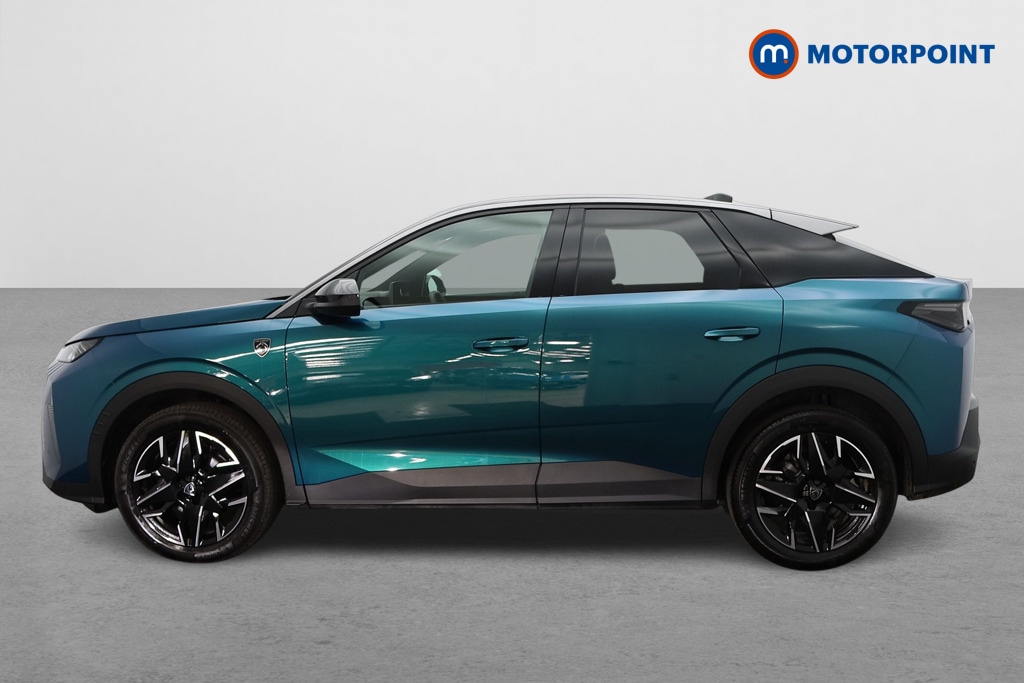 Used Peugeot 3008 2025 for sale - 78143995: Photo 4