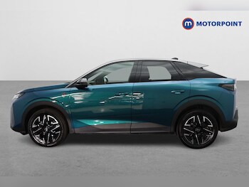 Used Peugeot 3008 2025 for sale - 78143995: Photo