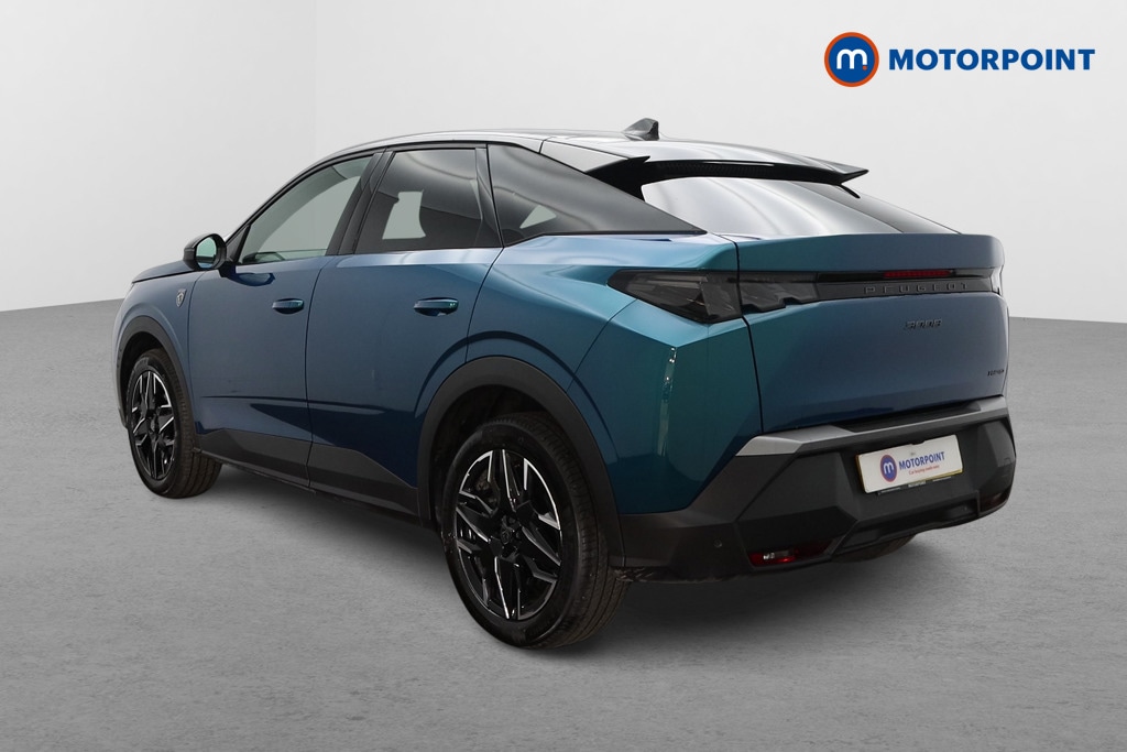 Used Peugeot 3008 2025 for sale - 78143995: Photo 5