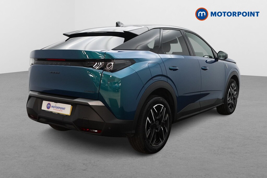 Used Peugeot 3008 2025 for sale - 78143995: Photo 7