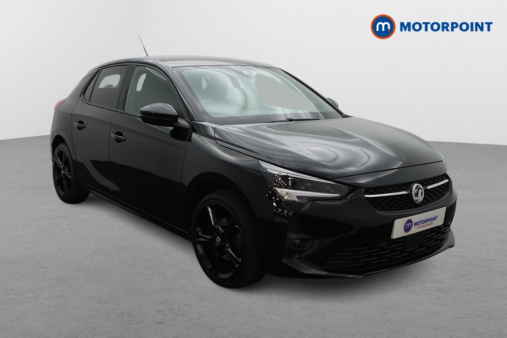 Used Vauxhall Corsa 2022 for sale - 76616511: Photo 1