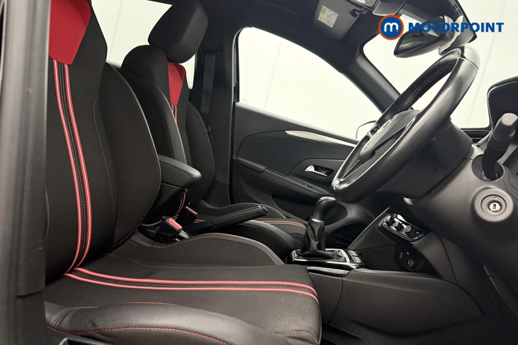 Used Vauxhall Corsa 2022 for sale - 76616511: Photo 10