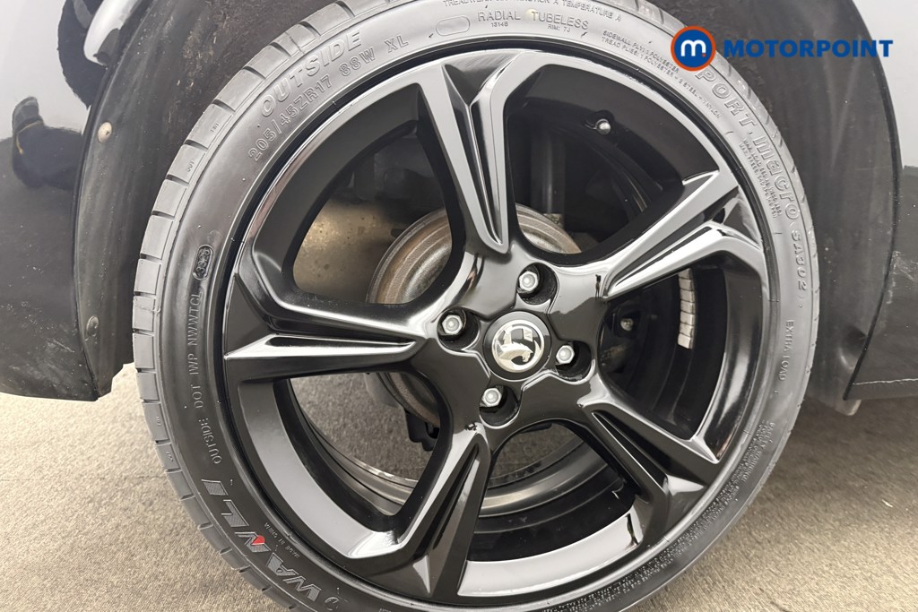 Used Vauxhall Corsa 2022 for sale - 76616511: Photo 11