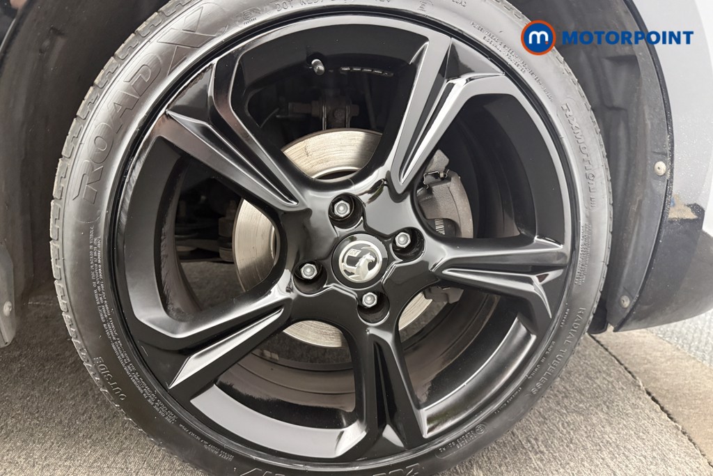 Used Vauxhall Corsa 2022 for sale - 76616511: Photo 12