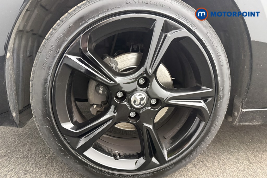 Used Vauxhall Corsa 2022 for sale - 76616511: Photo 13